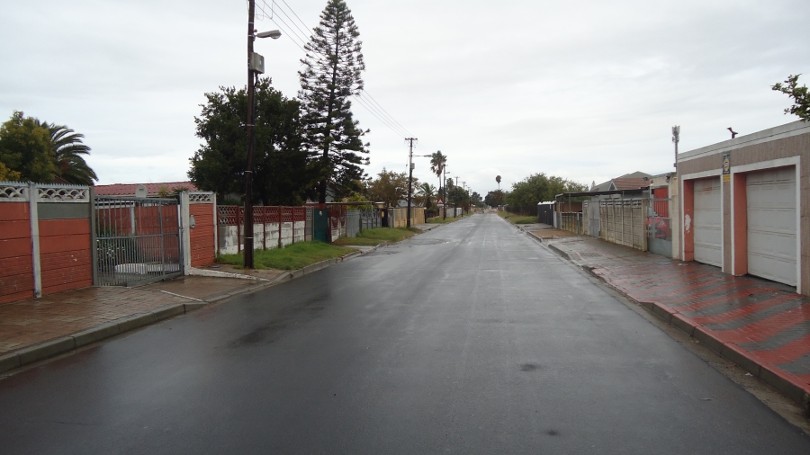 3 Bedroom Property for Sale in Belmont Park Western Cape